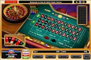 Free American Roulette Game