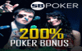 Sportsbetting has Great Poker Sportsbetting Poker Room image