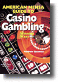 American Mensa Guide to Casino Gambling Book