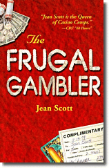 The Frugal Gambler Book
