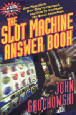 The Slot Machine Answer Book