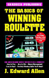The Basics Of Winning Roulette Book