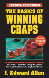 The Basics Of Winning Craps  Book