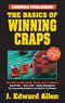 Basics of Winning Craps Book