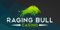 $50 Free plus 200% Welcome Bonus Raging Bull Casino image
