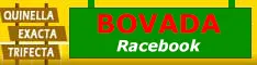 Visit Bovada Racebook for the Latest Track Action