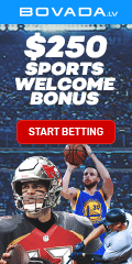 Bet Online for casino horses and poker