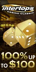 Intertops Classic Casino image