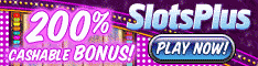 Visit Slots Plus